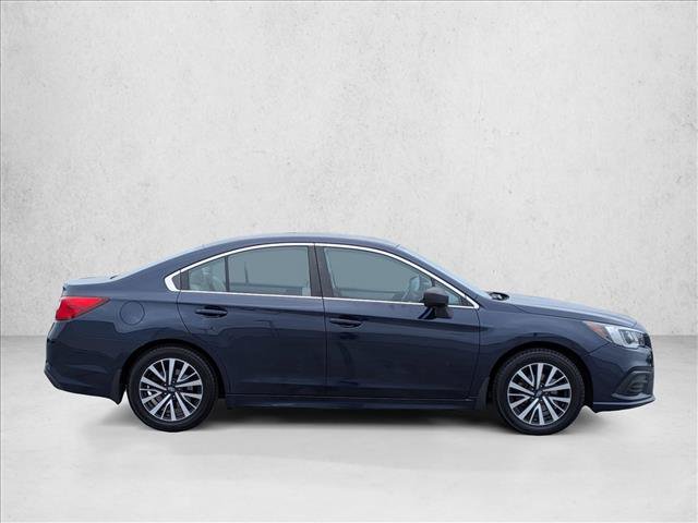 Used 2018 Subaru Legacy 2.5i w/ Alloy Wheel Package AWD/4WD image 4