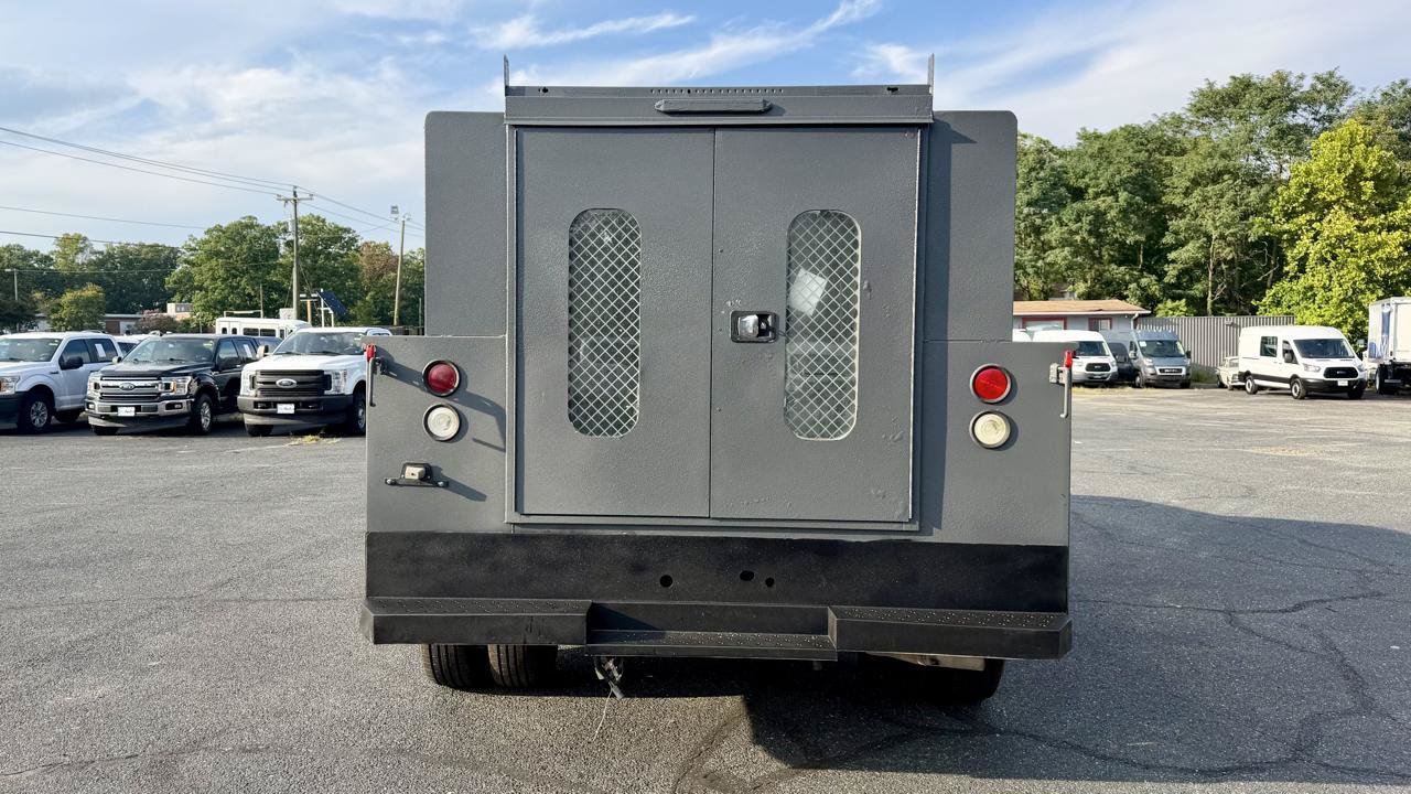 Used 2023 Ford F350 XL w/ 360-Degree Camera Package AWD/4WD image 7