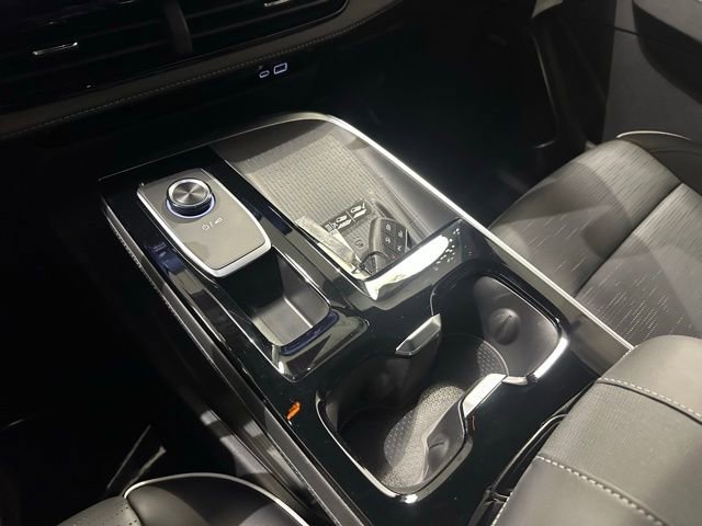 New 2025 Buick Enclave Sport Touring w/ Power Package image 19