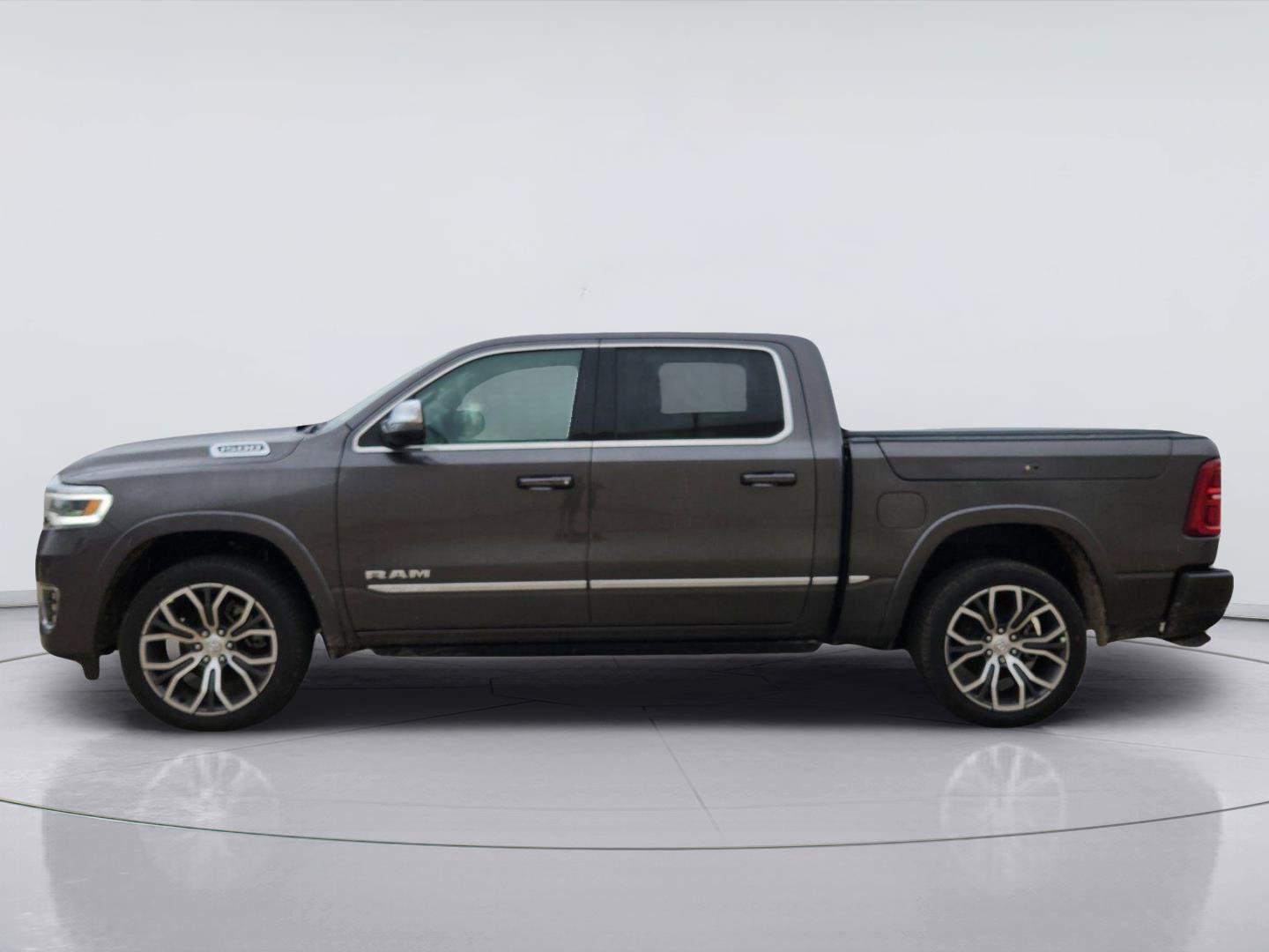 New 2026 RAM 1500 Tungsten w/ Bed Utility Group AWD/4WD image 2