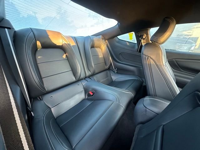 Used 2024 Ford Mustang GT Premium image 32