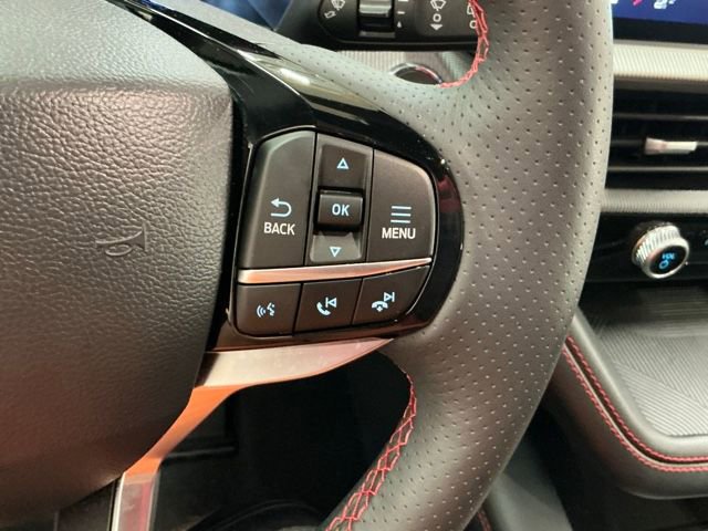 Used 2025 Ford Explorer ST-Line image 27