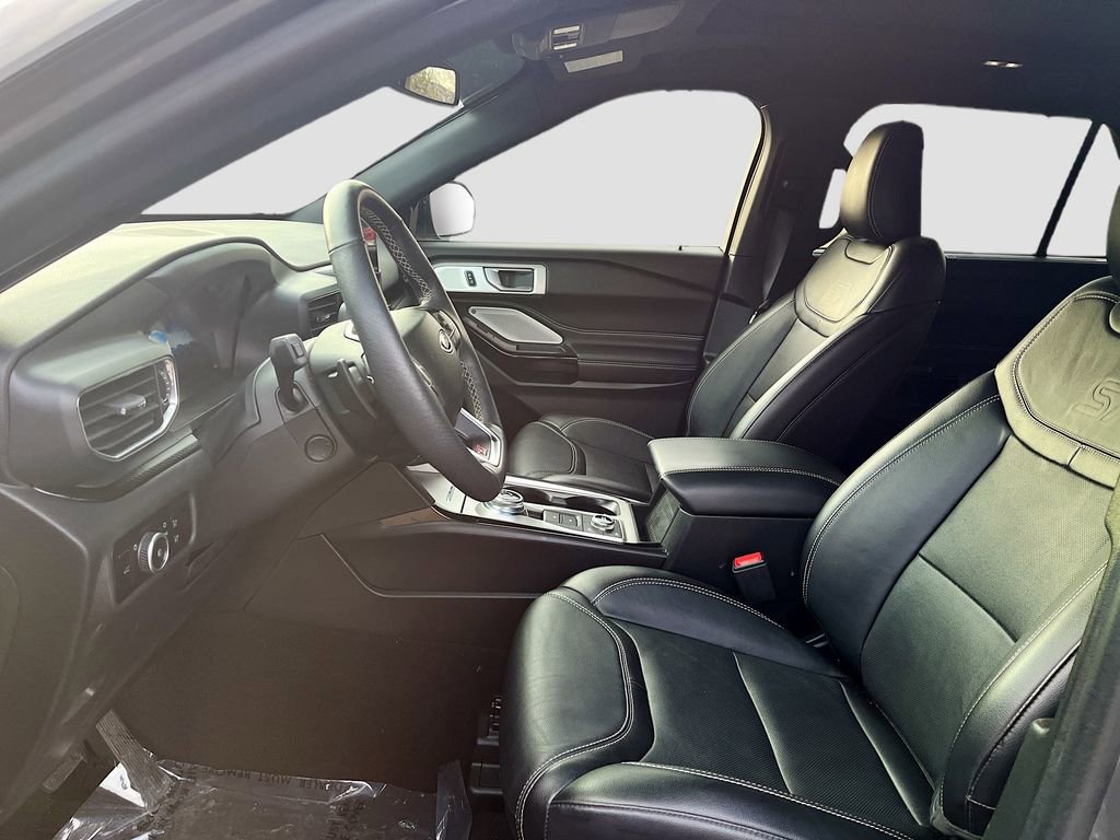 Used 2024 Ford Explorer ST w/ Equipment Group 401A image 20