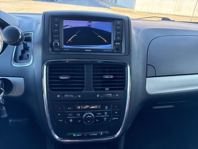 Used 2019 Dodge Grand Caravan GT image 15