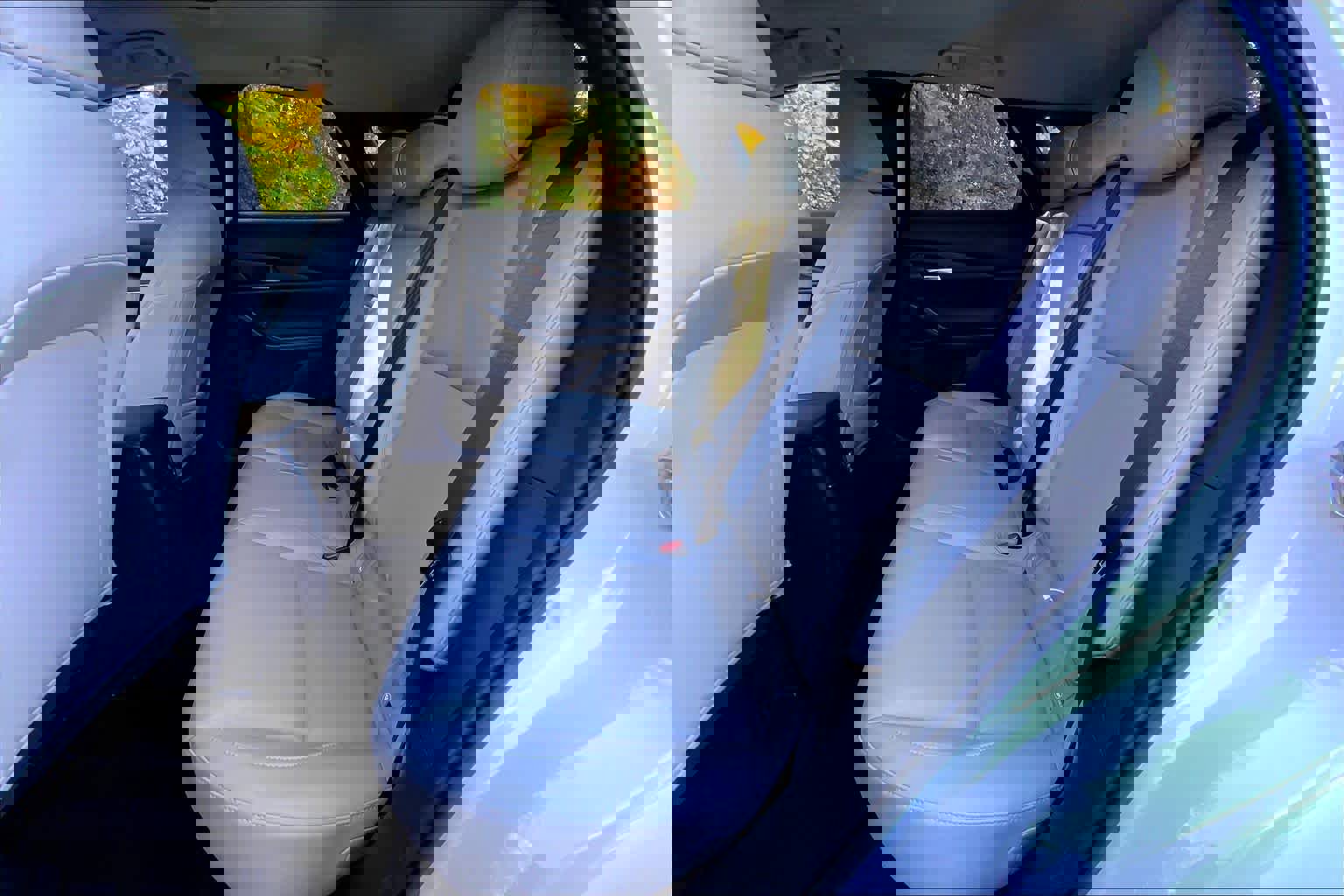 Certified 2024 MAZDA CX-30 AWD 2.5 S w/ Preferred Package image 20