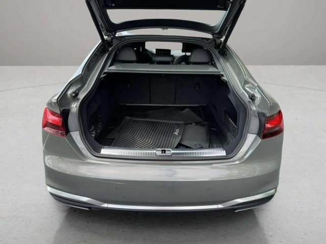 Certified 2023 Audi A5 2.0T Premium Plus w/ Premium Plus AWD/4WD image 32