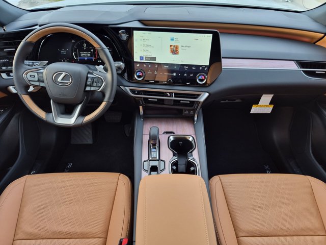 New 2026 Lexus RX 350 FWD image 14