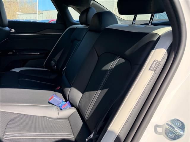 New 2026 Kia K5 GT-Line image 12