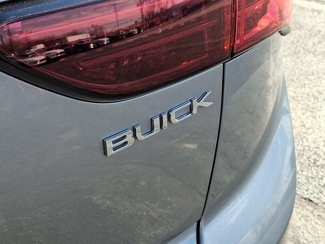 New 2026 Buick Envision Preferred AWD/4WD image 21