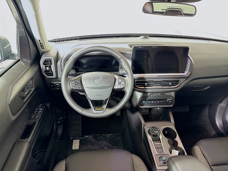 New 2025 Ford Bronco Sport Big Bend w/ Convenience Package image 22