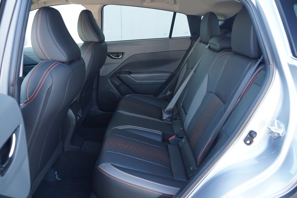 New 2026 Subaru Crosstrek 2.5i Limited AWD/4WD image 7