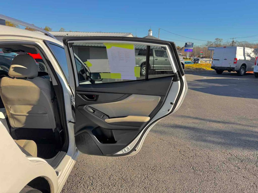 Used 2021 Subaru Impreza Premium image 18