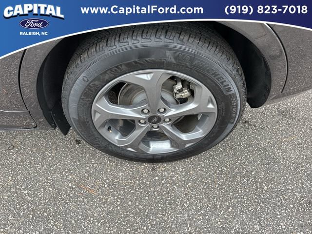 Used 2024 Ford Escape ST-Line image 13