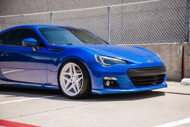 Used 2013 Subaru BRZ Limited RWD image 31