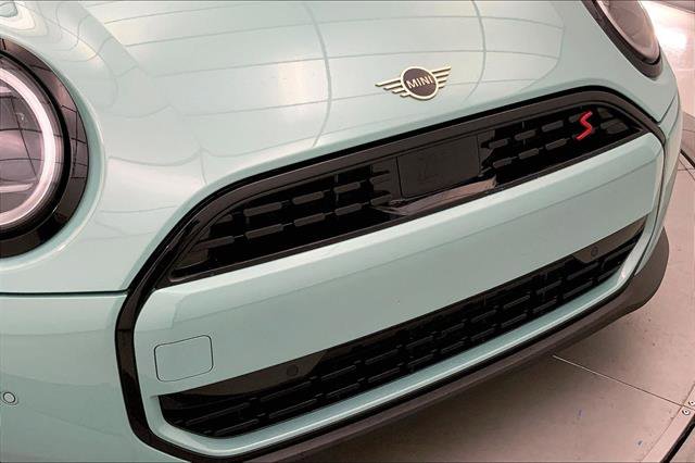 Used 2025 MINI Cooper S image 29