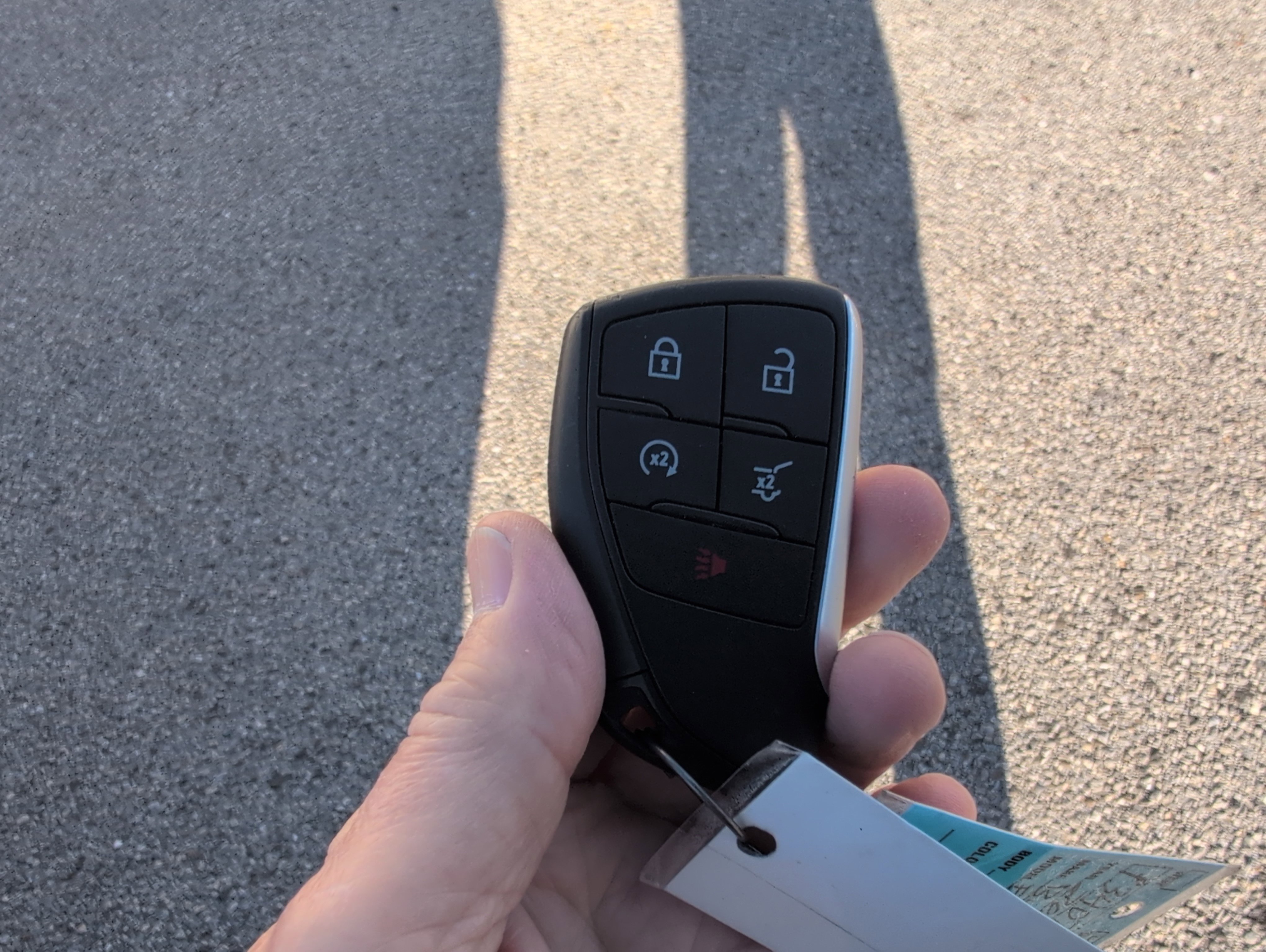 Used 2021 Buick Envision Preferred image 12