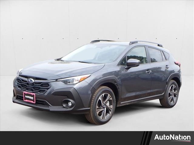 New 2025 Subaru Crosstrek 2.5i Premium
