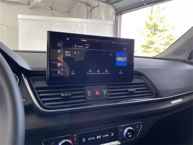 Used 2025 Audi Q5 2.0T Premium Plus image 26