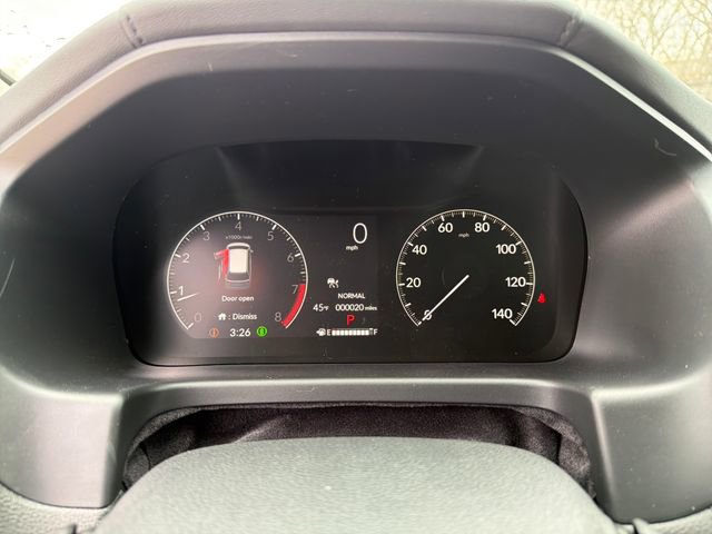 New 2026 Honda Odyssey EX-L image 18