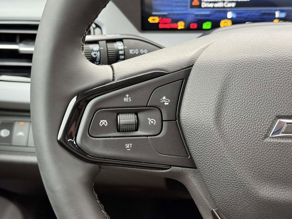 New 2027 Chevrolet Bolt RS image 9