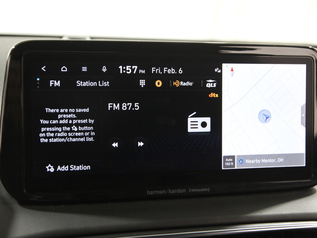 Certified 2023 Hyundai Santa Fe Calligraphy w/ Cargo Package image 11