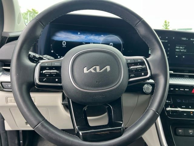 Used 2024 Kia Carnival SX Prestige FWD image 14