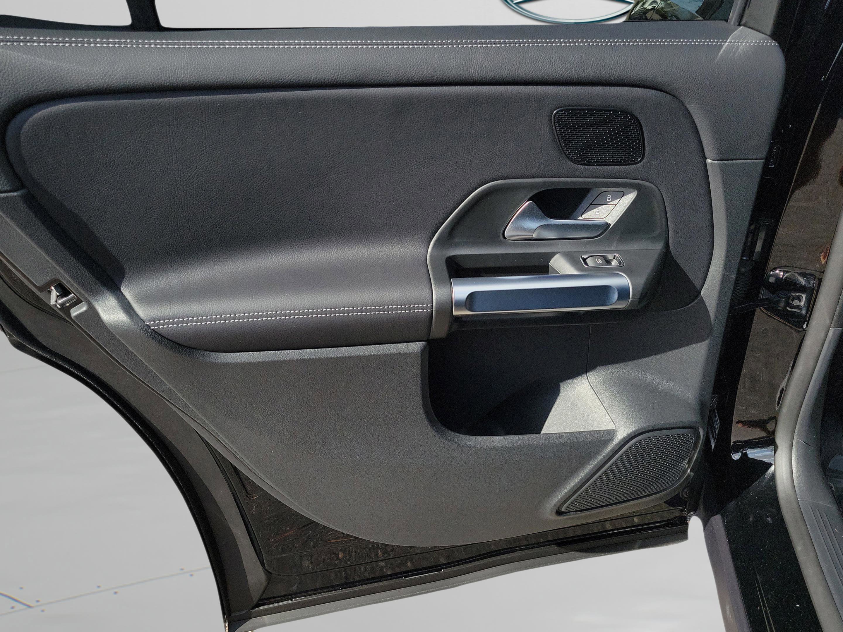 Certified 2026 Mercedes-Benz GLB 250 image 11