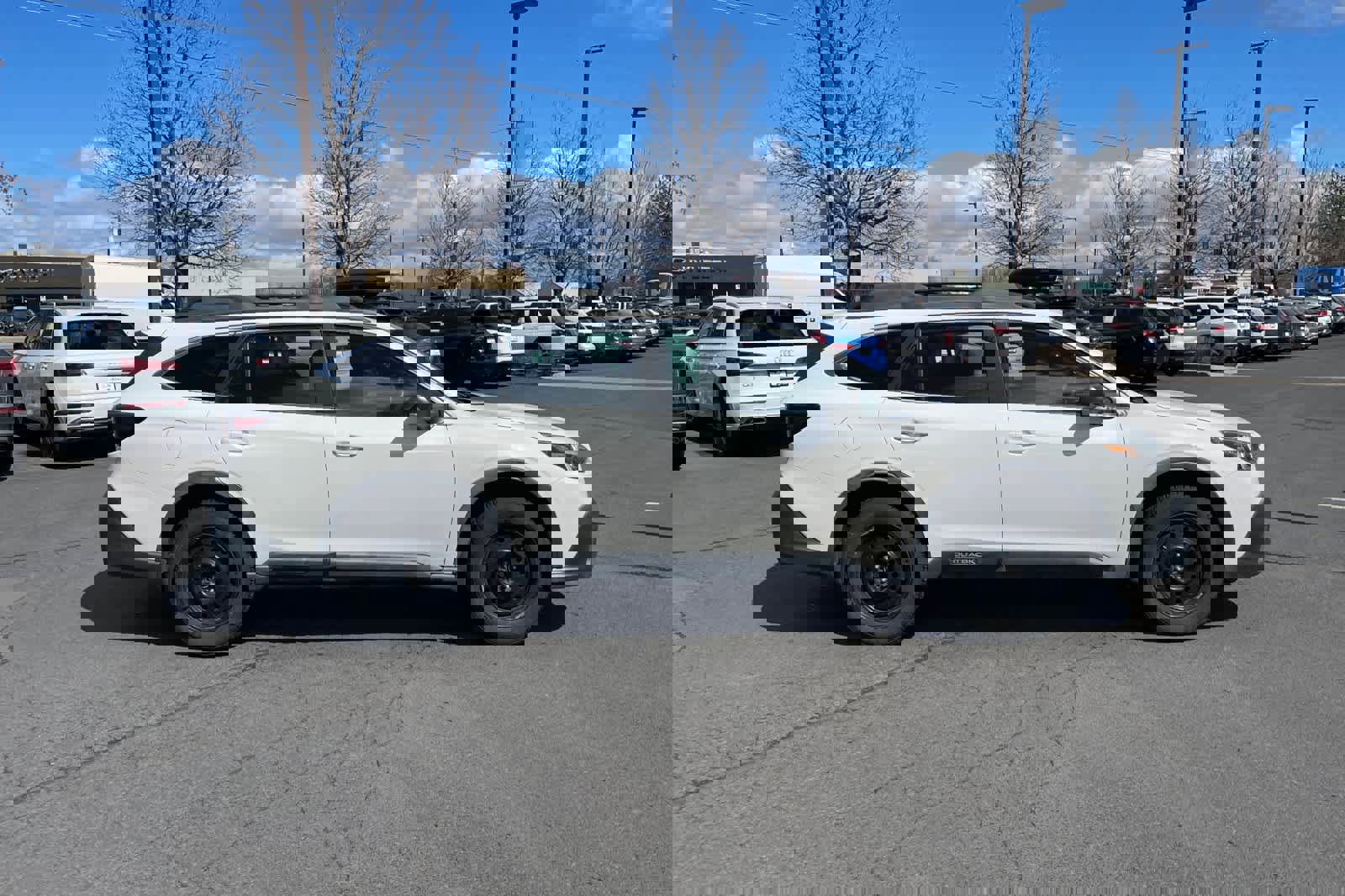 Used 2020 Subaru Outback image 6