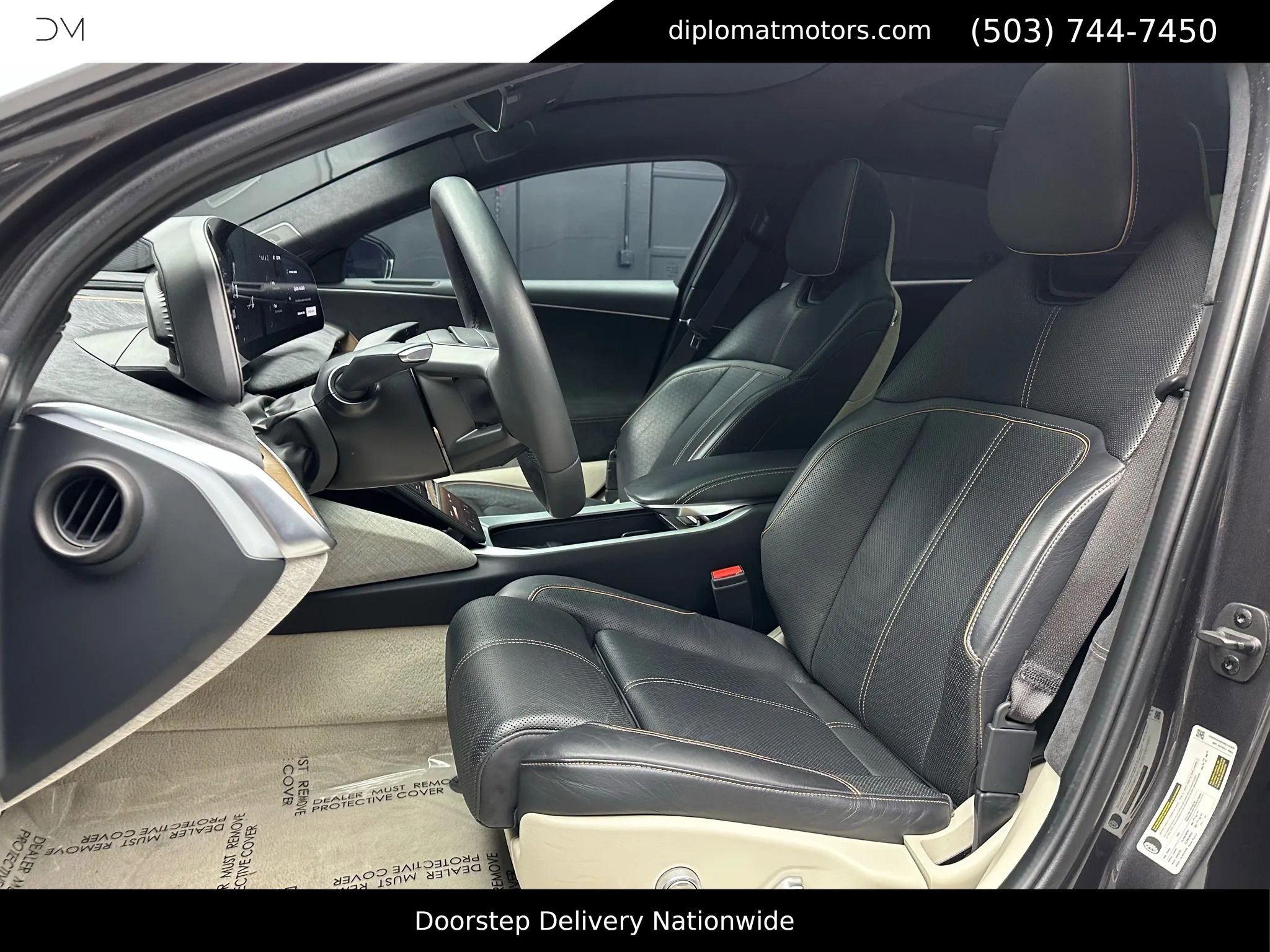 Used 2022 Lucid Air Grand Touring image 17