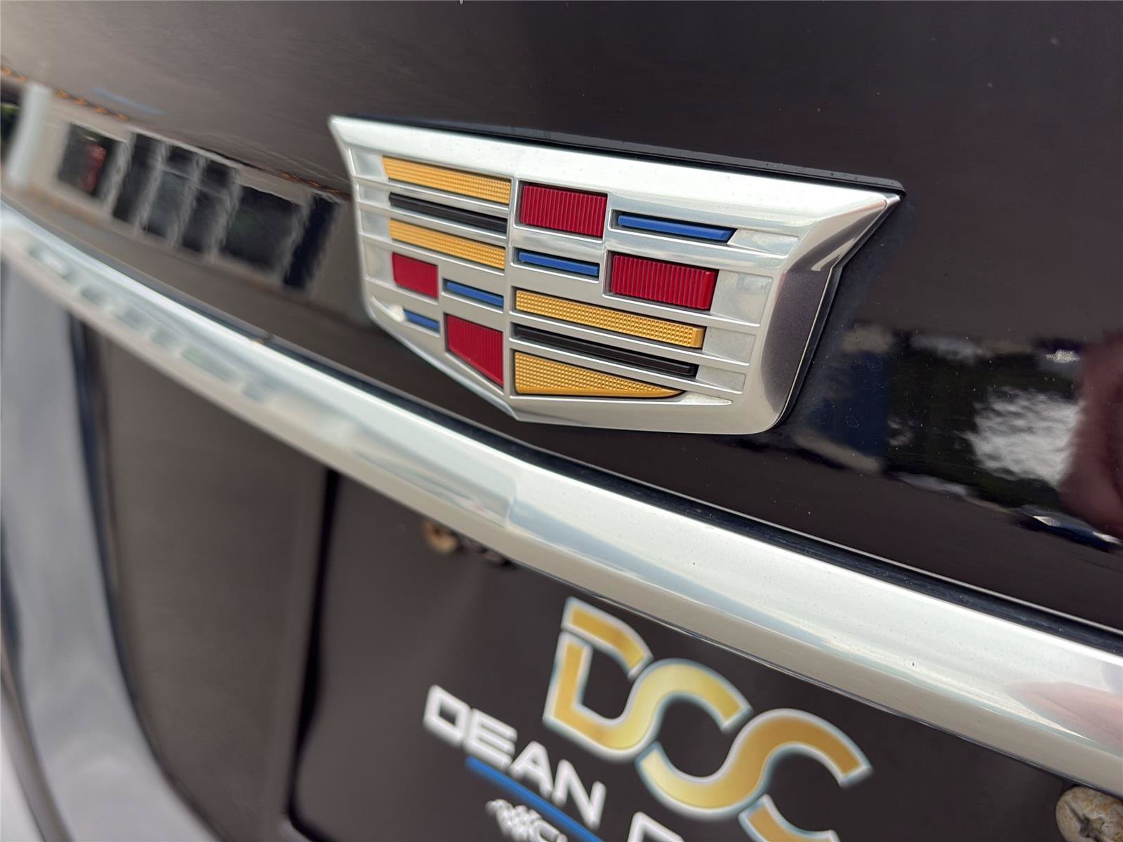 Used 2023 Cadillac CT5 Sport AWD/4WD image 25