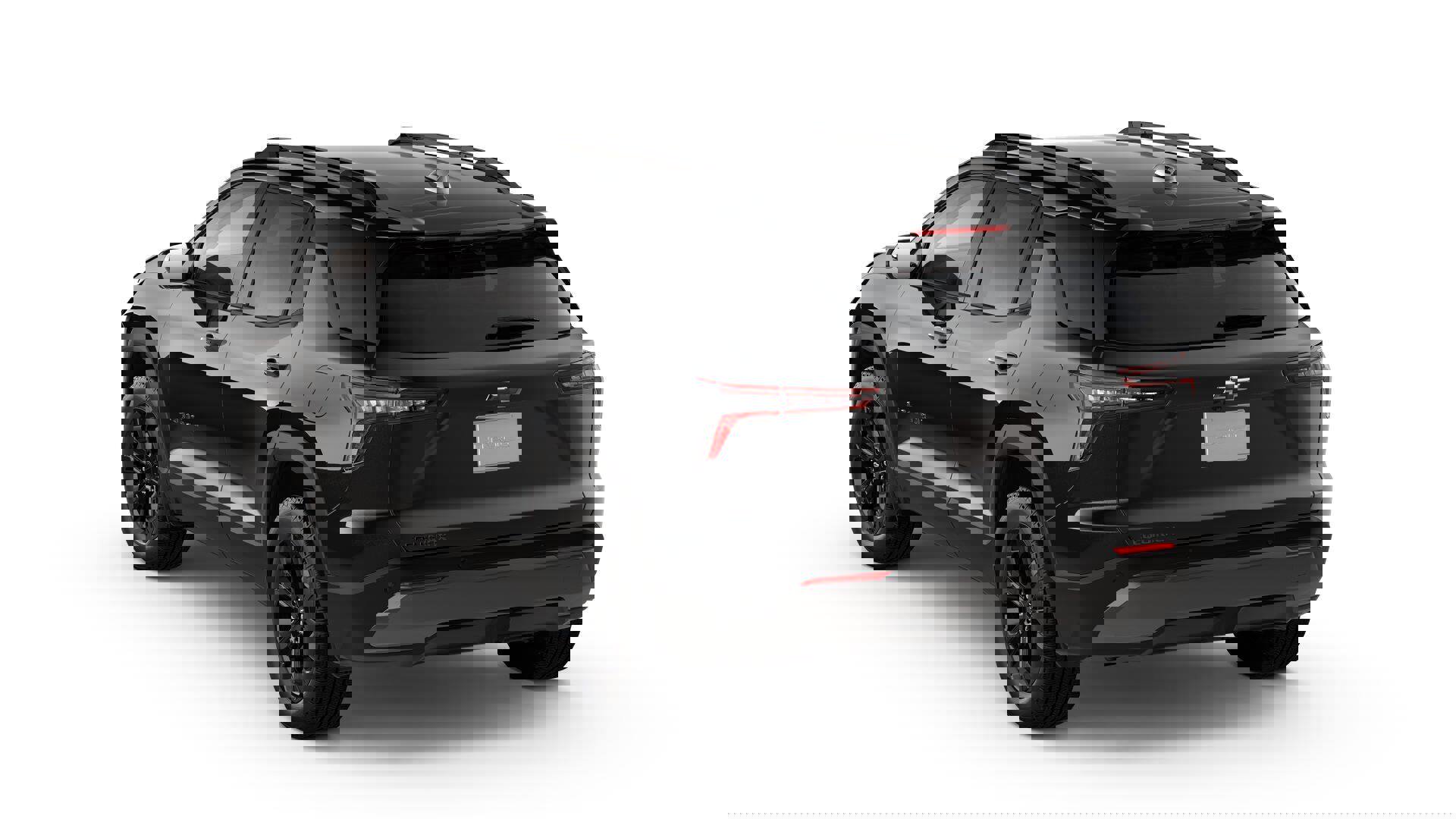 New 2026 Chevrolet Equinox LT image 50