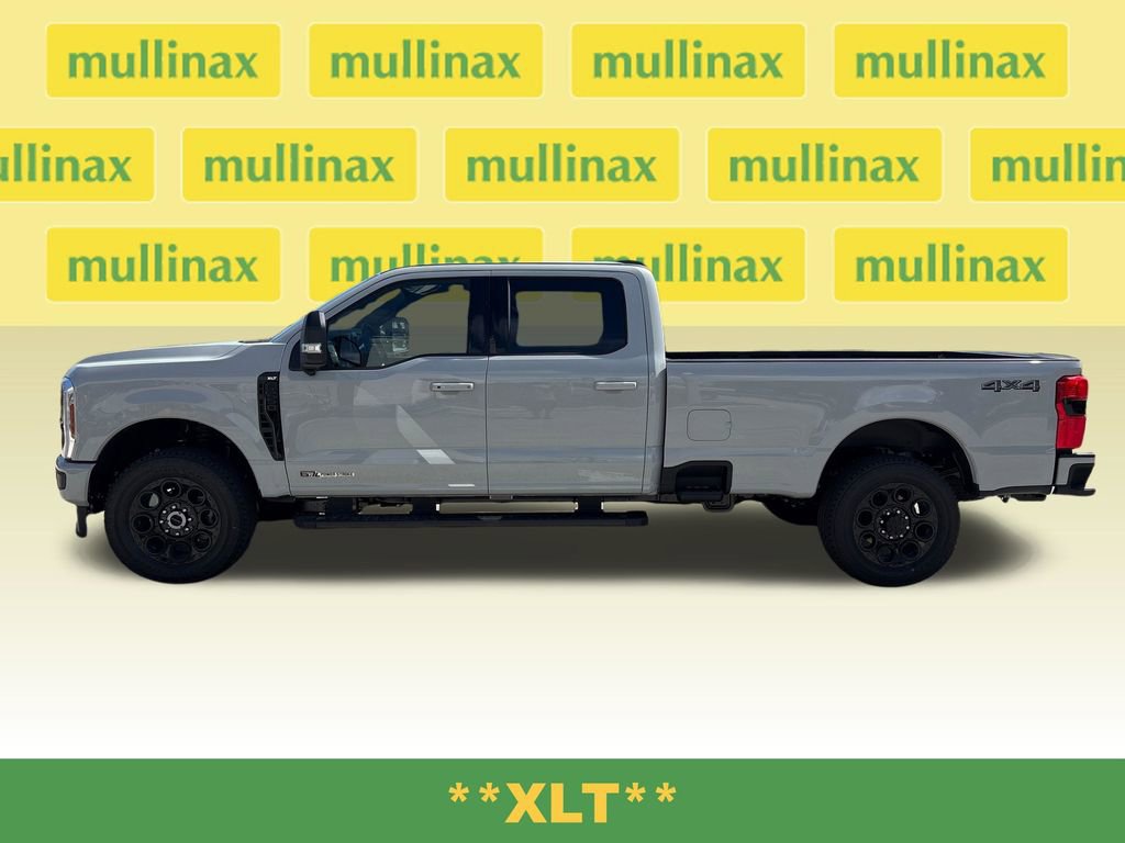 New 2026 Ford F250 XLT w/ XLT Premium Package image 13