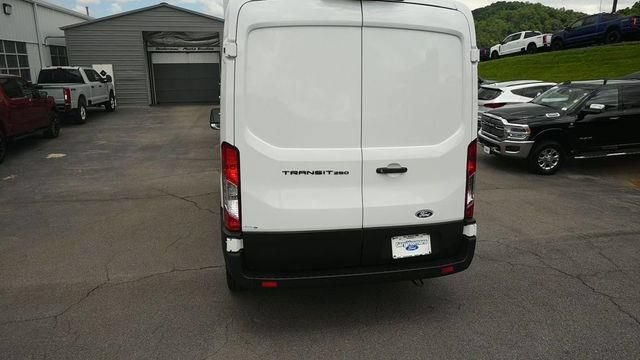 New 2026 Ford Transit 250 148 Medium Roof RWD image 11