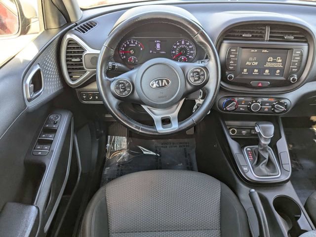 Used 2020 Kia Soul X-Line image 15