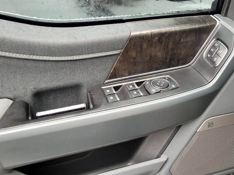 Used 2023 Ford F150 Lariat w/ Equipment Group 502A High image 26