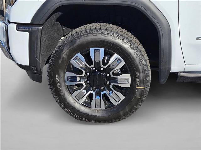 New 2026 GMC Sierra 2500 Denali w/ Max Trailering Package AWD/4WD image 10