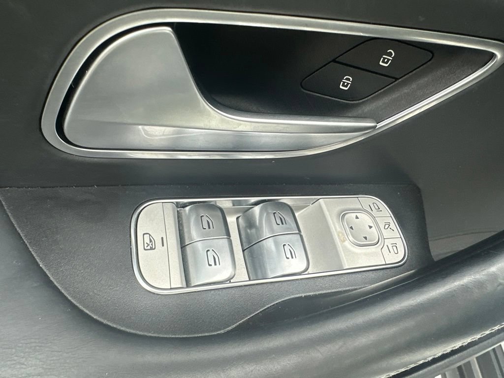 Used 2021 Mercedes-Benz GLS 63 AMG 4MATIC image 23