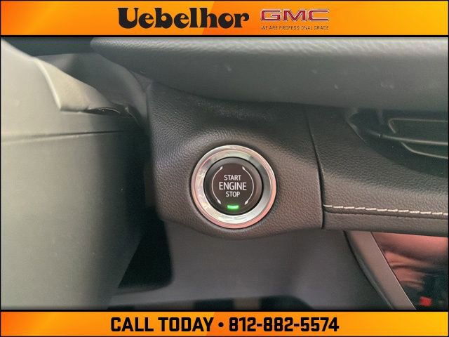 Used 2022 Buick Envision Preferred image 23