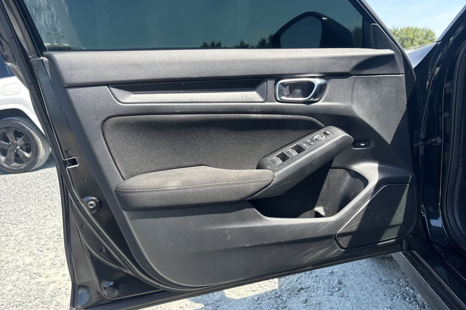 Used 2022 Honda Civic Sport image 15