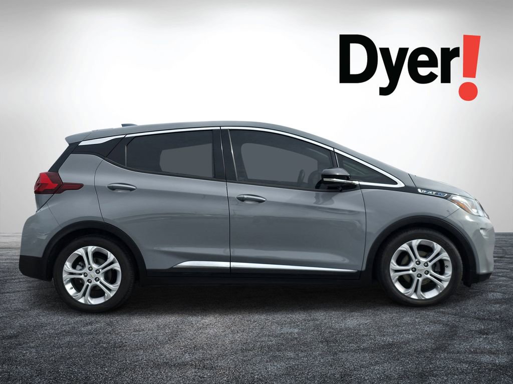 Used 2020 Chevrolet Bolt LT image 2