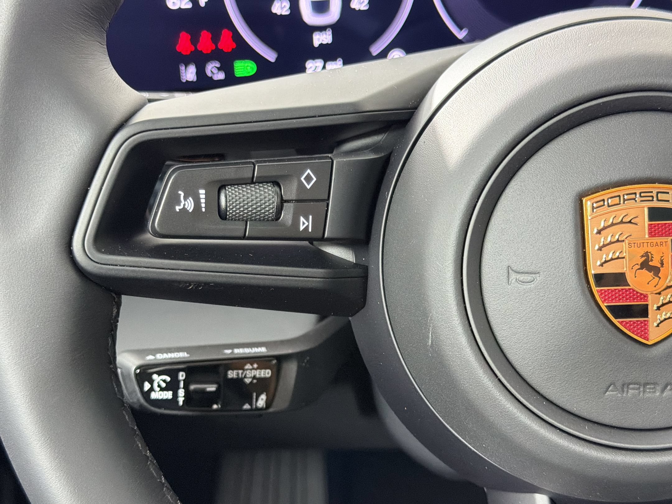New 2026 Porsche Taycan AWD/4WD image 17
