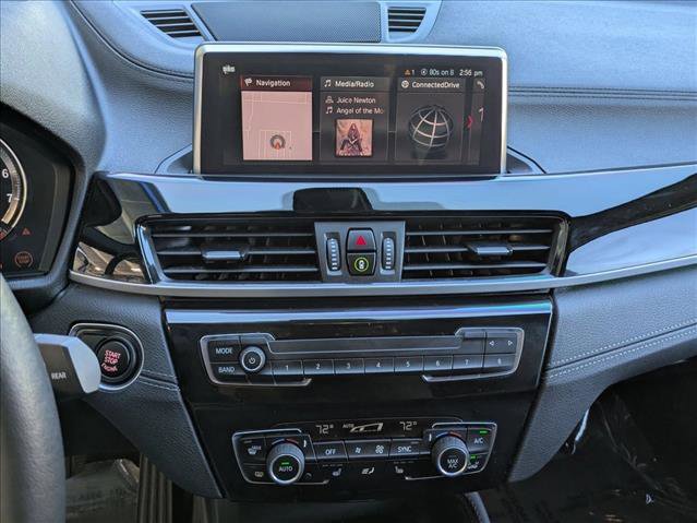 Used 2020 BMW X1 sDrive28i w/ Convenience Package image 13