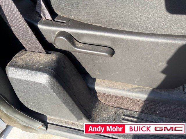 Used 2012 GMC Sierra 1500 W/T RWD image 41