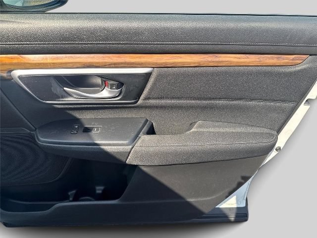 Certified 2017 Honda CR-V EX image 25