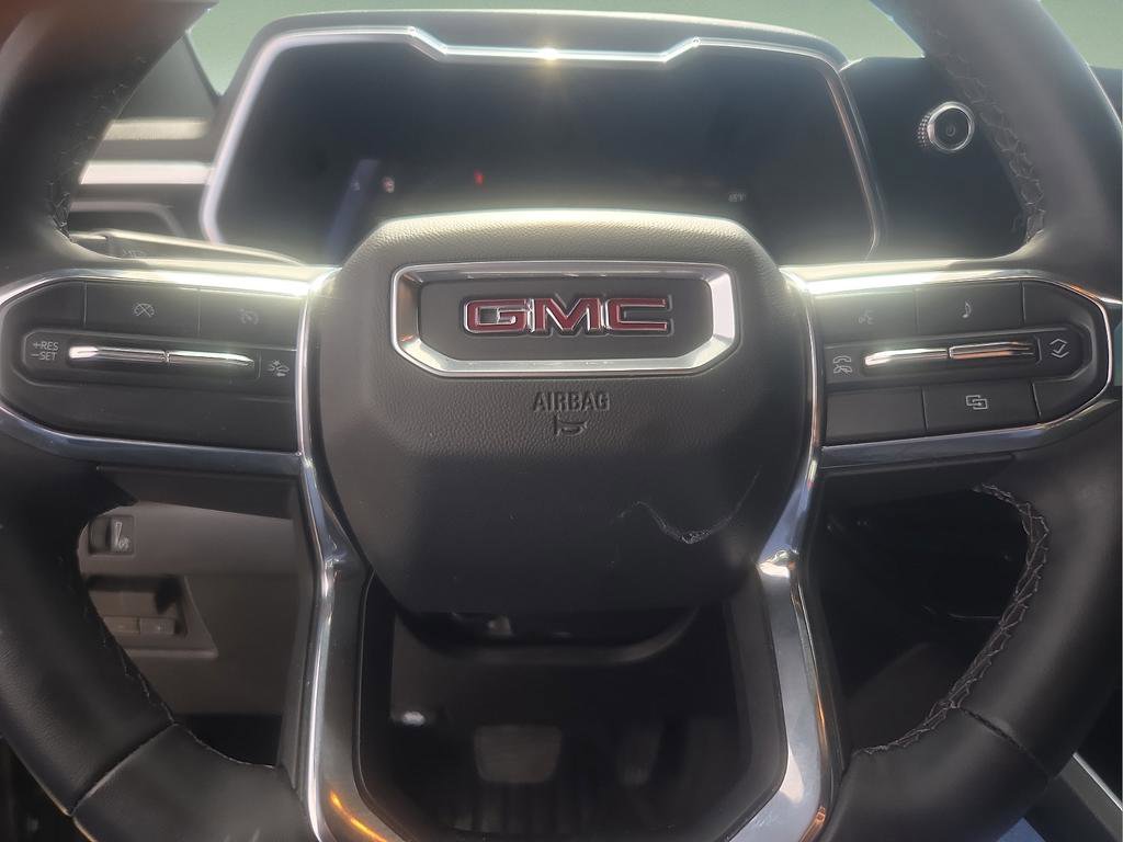Used 2024 GMC Canyon Elevation w/ Convenience Package image 25