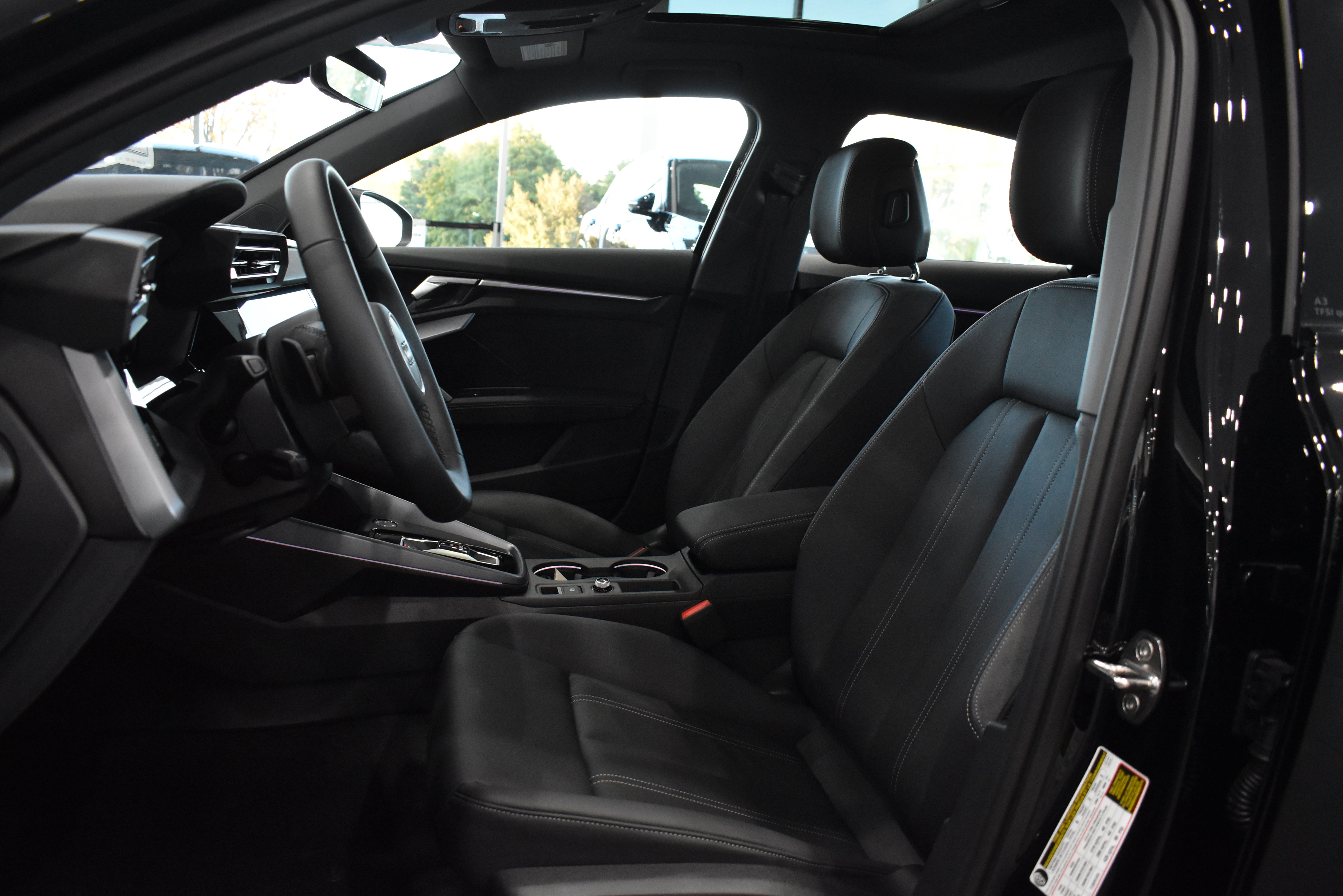 New 2026 Audi A3 2.0T Premium Plus image 27