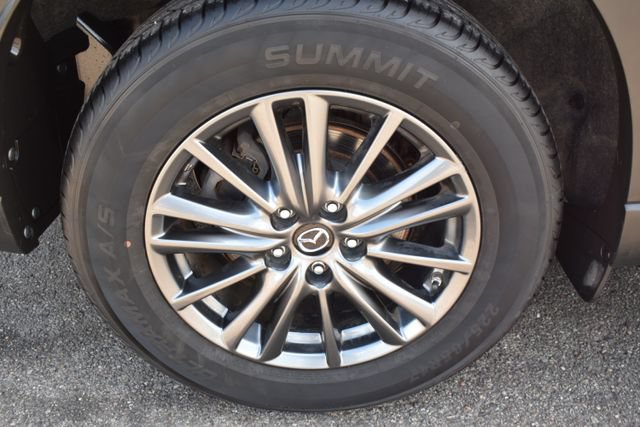 Used 2020 MAZDA CX-5 Touring AWD/4WD image 50