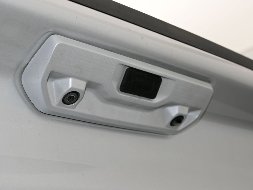 Used 2022 Chevrolet Silverado 1500 High Country image 55