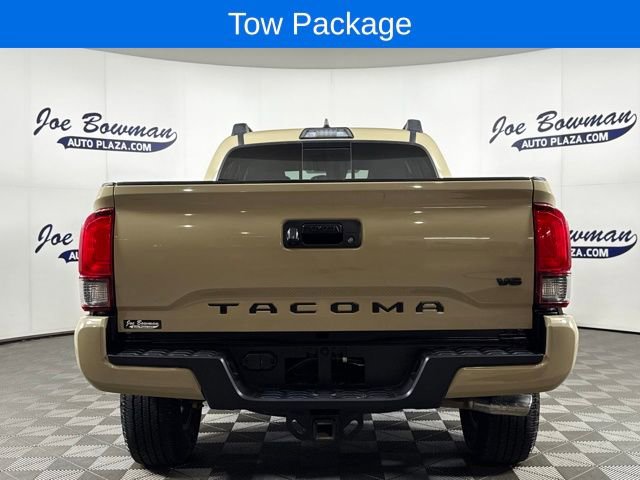Used 2019 Toyota Tacoma TRD Off-Road image 7