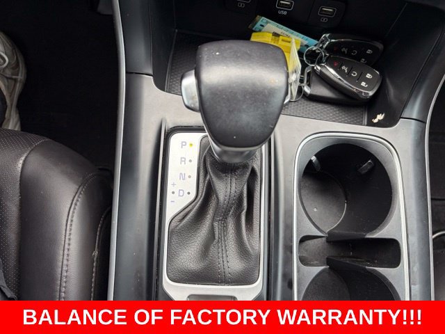 Used 2023 Kia Carnival LX FWD image 23